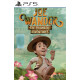 Joe Wander and The Enigmatic Adventures PS5